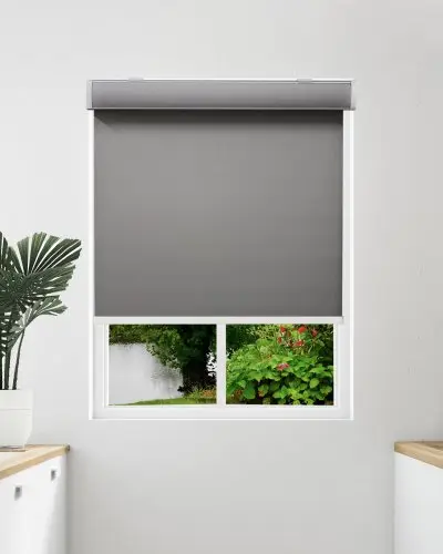 Custom Roller Blinds