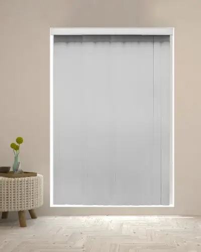 vertical blinds for office windows
