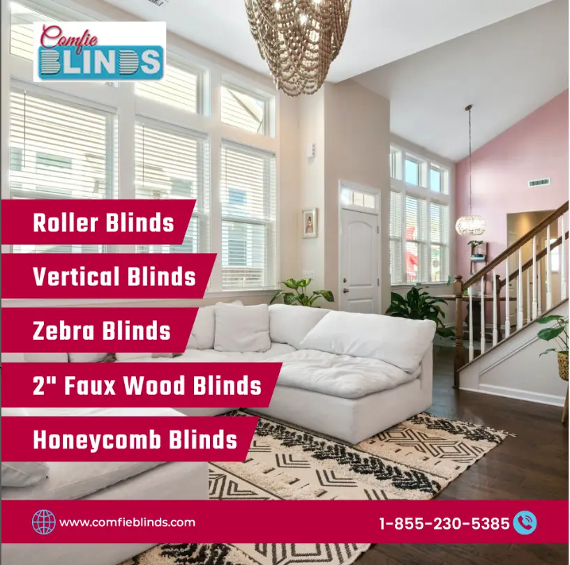 HoneycombBlinds